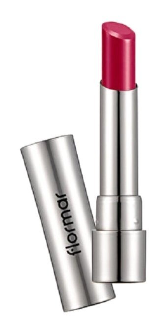 Flormar 3 Parlak Krem Lipstick Ruj