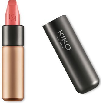 Kiko Milano Velvet Passion 331 Şeftali Mat Krem Lipstick Ruj