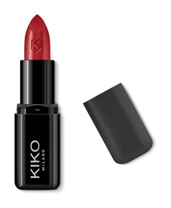 Kiko Milano Smart Fusion 459 Red Parlak Krem Lipstick Ruj