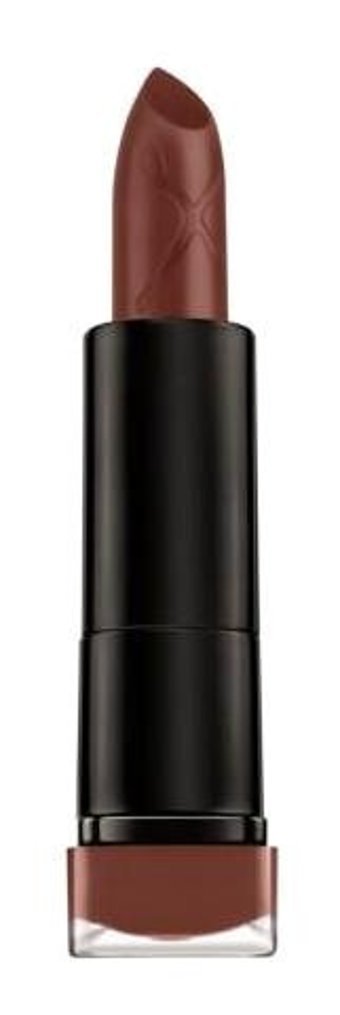Max Factor Colour Elixir 60 Mauve Mat Krem Lipstick Ruj