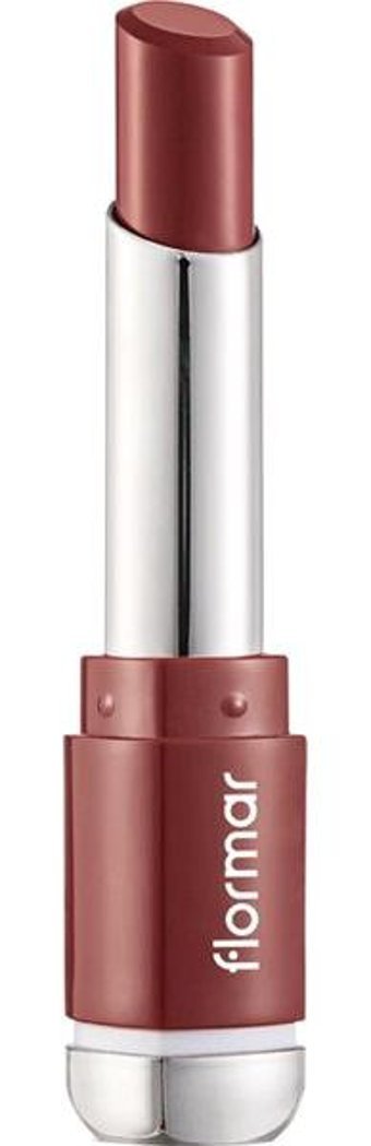 Flormar Prime N Lips 19 Mat Krem Lipstick Ruj
