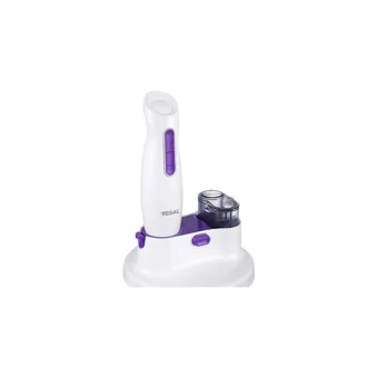 Regal Multi 1500 ml Plastik Hazneli Turbolu 4'lü Blender Seti Mor