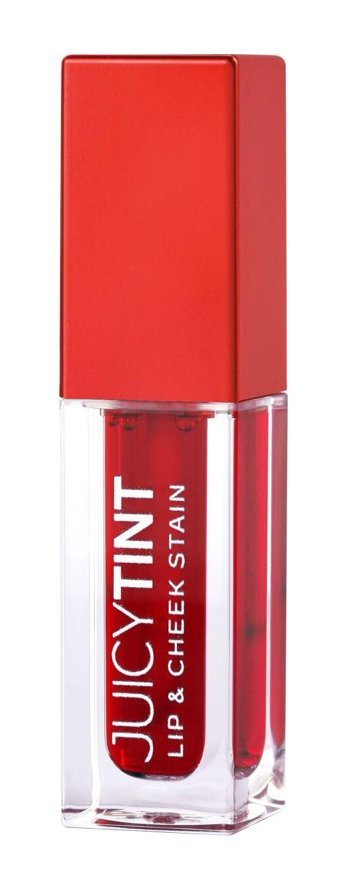 Golden Rose Juicy 1 Peach Sorbe Yarı Mat Likit Fırçalı Ruj