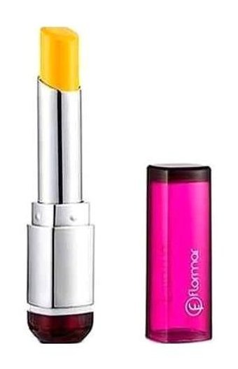 Flormar Delicious Ds06 Parlak Krem Lipstick Ruj