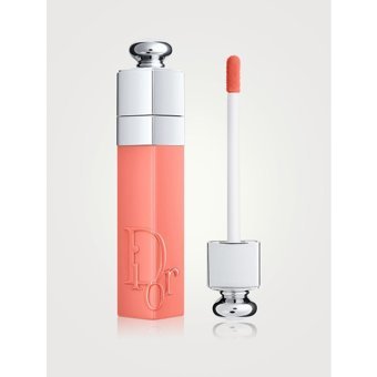 Dior Addict Lip Tint 251 Natural Peach Mat Parlak Likit Fırçalı Ruj