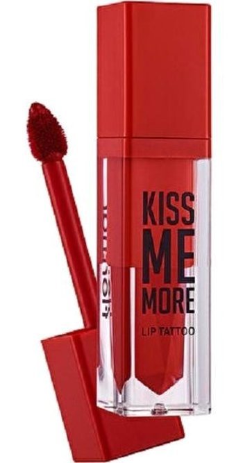 Flormar Kiss Me More 116 Candy Kalıcı Mat Likit Fırçalı Ruj