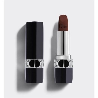 Dior Rouge 400 Nude Mat Krem Lipstick Ruj