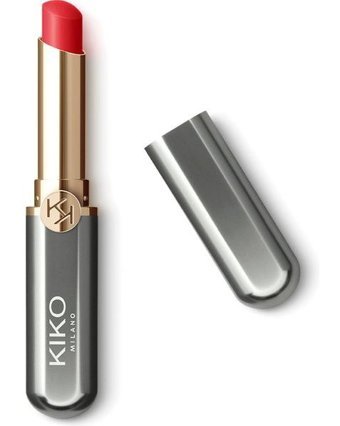 Kiko Milano New Unlimited Stylo 15 Classic Red Parlak Krem Lipstick Ruj