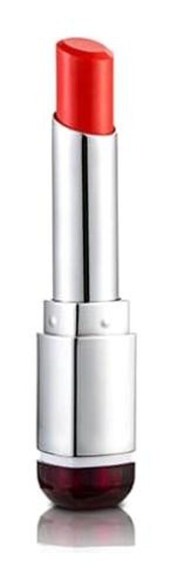 Flormar Delicious 10 Parlak Krem Lipstick Ruj
