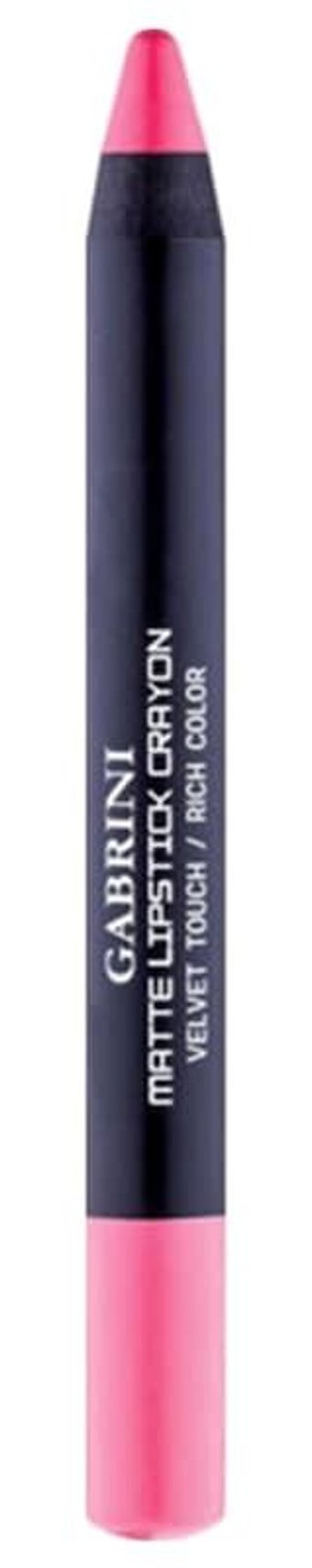 Gabrini Crayon 15 Mat Krem Kalem Ruj