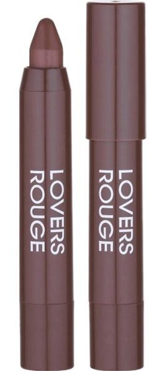 Gabrini Lovers Rouge 10 Lovers Rouge Parlak Krem Kalem Ruj