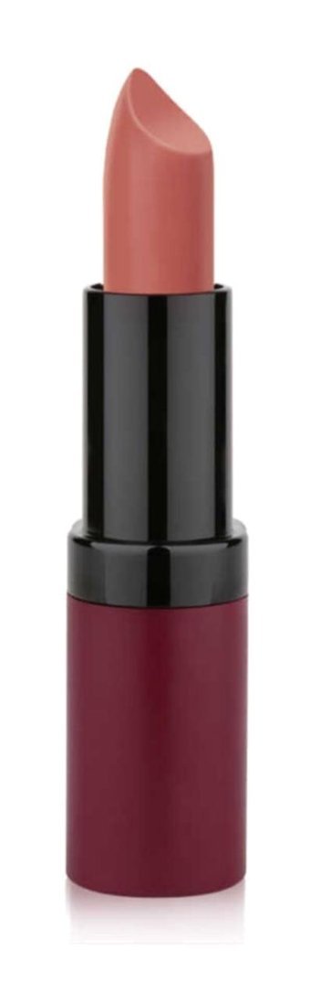 Golden Rose Velvet 31 Light Rose Mat Krem Lipstick Ruj