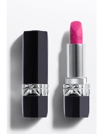 Dior Rouge 787 Exuberant Mat Krem Lipstick Ruj