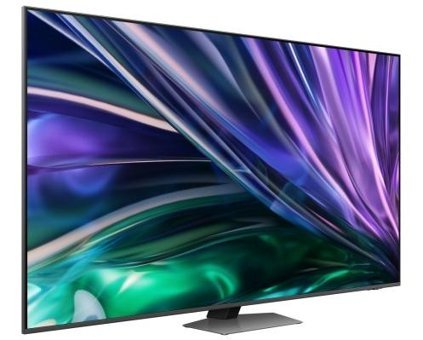 Samsung 75QN85D 75 inç 4K Ultra HD 189 cm Ambilight Flat Uydu Alıcılı Smart TV QLED Tizen Televizyon