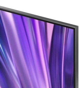 Samsung 75QN85D 75 inç 4K Ultra HD 189 cm Ambilight Flat Uydu Alıcılı Smart TV QLED Tizen Televizyon