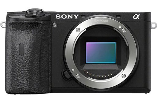 Sony A6700 Şipşak 18-135 mm Full HD Aynasız Dijital Fotoğraf Makinesi