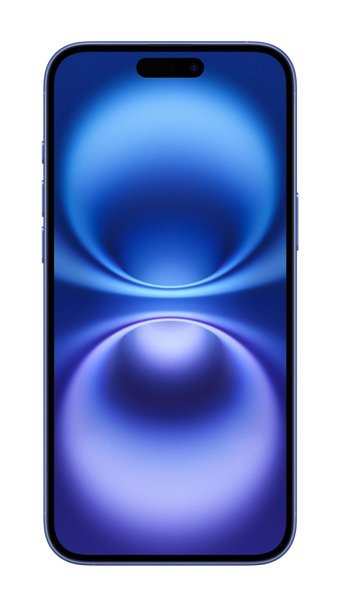 Apple iPhone 16 512 GB Hafıza 8 GB Ram 6.1 inç 48 MP Çift Hatlı OLED Ekran iOS Akıllı Cep Telefonu Laciverttaş