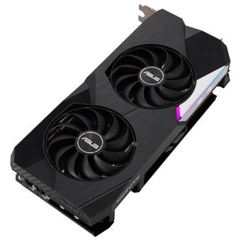 Asus Dual RX 6700 XT OC 12 GB GDDR6 PCI-Express 4.0 DirectX 12 Ultimate 2 Fanlı 192 Bit Masaüstü AMD Ekran Kartı