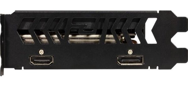 Powercolor Fighter RX 6500 XT OC 4 GB GDDR6 PCI-Express 4.0 DirectX 12 Ultimate Crossfire 2 Fanlı 64 Bit Masaüstü AMD Ekran Kartı
