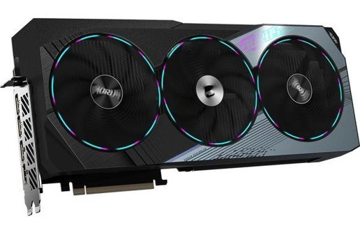 Gigabyte Aorus RTX 4070 Tİ 12 GB GDDR6X PCI-Express 4.0 DirectX 12 Ultimate 3 Fanlı 192 Bit Gaming NVIDIA Ekran Kartı