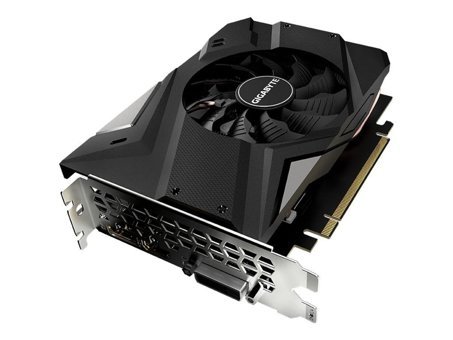 Gigabyte GTX 1650 OC 4 GB GDDR6 PCI-Express 3.0 DX 12 1 Fanlı 128 Bit Masaüstü NVIDIA Ekran Kartı