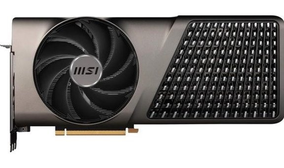 MSI RTX 4070 Tİ Super 16 GB GDDR6X PCI-Express 4.0 DirectX 12 Ultimate 1 Fanlı 256 Bit Gaming NVIDIA Ekran Kartı