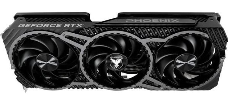 Gainward Phoenix RTX 4080 16 GB GDDR6X PCI-Express 4.0 DirectX 12 Ultimate 3 Fanlı 256 Bit Gaming NVIDIA Ekran Kartı