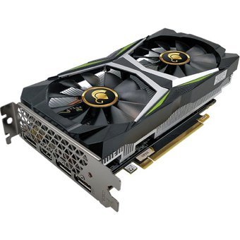 Manlı RTX 2060 Super 8 GB GDDR6 PCI-Express 3.0 DX 12 2 Fanlı 256 Bit Masaüstü NVIDIA Ekran Kartı