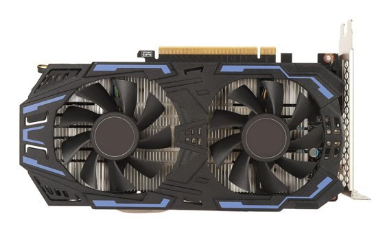 Generic GTX 1060 6 GB GDDR5 PCI-Express 3.0 DX 12 2 Fanlı 192 Bit Masaüstü NVIDIA Ekran Kartı