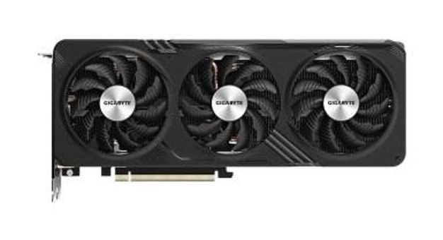Gigabyte RTX 4060 Tİ OC 8 GB GDDR6 PCI-Express 4.0 DirectX 12 Ultimate 3 Fanlı 128 Bit Masaüstü NVIDIA Ekran Kartı