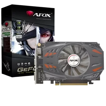 Afox GT 730 AF730-2048D3L5 2 GB DDR3 PCI-Express 2.0 DirectX 11 1 Fanlı 128 Bit Masaüstü NVIDIA Ekran Kartı
