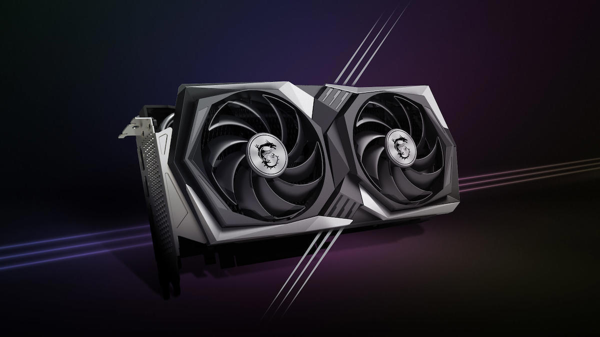 MSI Gaming X RX 6600 XT 8 GB GDDR6 PCI-Express 4.0 DirectX 12 Ultimate 3 Fanlı 128 Bit Masaüstü AMD Ekran Kartı