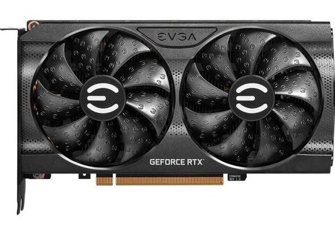 Evga RTX 3060 Tİ 8 GB GDDR6 PCI-Express 4.0 DirectX 12 Ultimate 2 Fanlı 256 Bit Masaüstü NVIDIA Ekran Kartı
