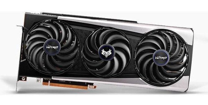 Sapphire Nitro+ RX 6800 XT 16 GB GDDR6 PCI-Express 4.0 DirectX 12 Ultimate 3 Fanlı 256 Bit Gaming AMD Ekran Kartı