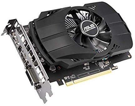 Asus EVO RX 550 4 GB GDDR5 PCI-Express 3.0 DX 12 1 Fanlı 128 Bit Masaüstü AMD Ekran Kartı