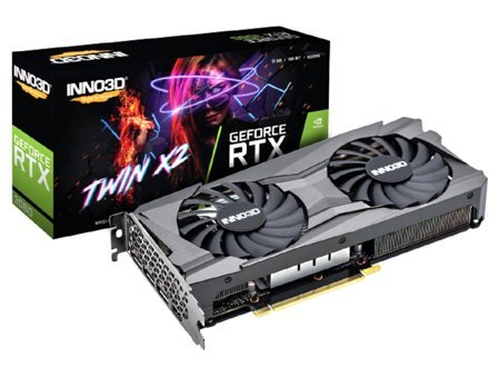 Inno3D RTX 3060 12 GB GDDR6 PCI-Express 4.0 DirectX 12 Ultimate SLI Crossfire 2 Fanlı 192 Bit Masaüstü NVIDIA Ekran Kartı