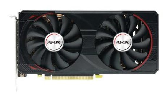 Afox RTX 3070 8 GB GDDR6 PCI-Express 4.0 DirectX 12 Ultimate 2 Fanlı 256 Bit Gaming NVIDIA Ekran Kartı