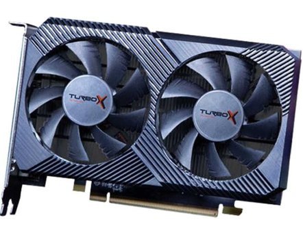 Turbox Arcade Hero N RX 560 4 GB GDDR5 PCI-Express 3.0 DX 12 SLI Crossfire 2 Fanlı 128 Bit Masaüstü AMD Ekran Kartı