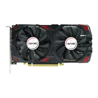 Afox RX 580 8 GB GDDR5 PCI-Express 3.0 DX 12 Crossfire 2 Fanlı 256 Bit Masaüstü AMD Ekran Kartı