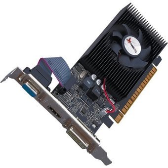 Turbox Venus Saga GT 730 4 GB DDR3 PCI-Express 2.0 DirectX 11 1 Fanlı 128 Bit Masaüstü NVIDIA Ekran Kartı