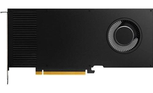 PNY RTX A4000 16 GB GDDR6 PCI-Express 4.0 DirectX 12 UlTİmate SLI Crossfire 1 Fanlı 256 bit Masaüstü Nvidia Ekran Kartı