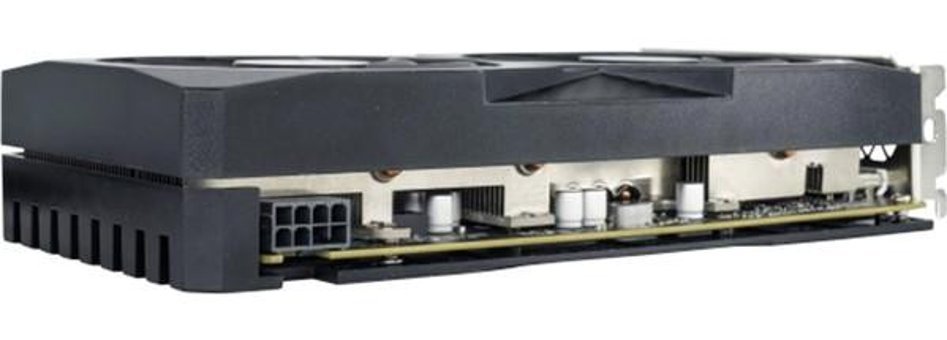 Afox RX 6600 XT 8 GB GDDR6 PCI-Express 4.0 DirectX 12 Ultimate 2 Fanlı 128 Bit Masaüstü AMD Ekran Kartı