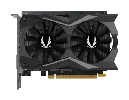 Zotac GTX 1650 Super 4 GB GDDR6 PCI-Express 3.0 DX 12 2 Fanlı 128 Bit Masaüstü NVIDIA Ekran Kartı
