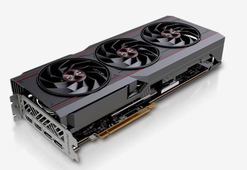 Sapphire Pulse RX 7900 XTX 24 GB GDDR6 PCI-Express 4.0 DirectX 12 Ultimate 3 Fanlı 384 Bit Masaüstü AMD Ekran Kartı
