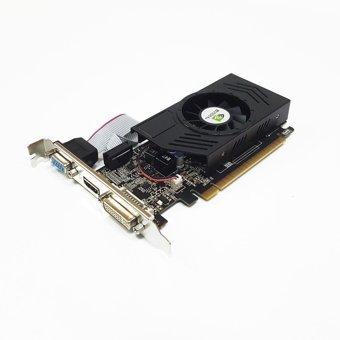 Quadro GT 730 4 GB DDR3 PCI-Express 2.0 DirectX 11 1 Fanlı 128 Bit Masaüstü NVIDIA Ekran Kartı