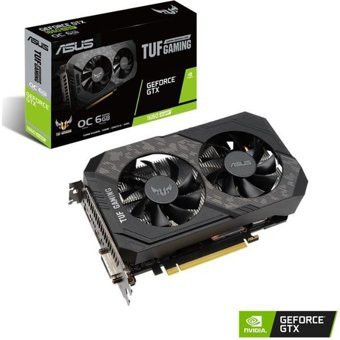 Asus TUF Gaming RTX 3070 V2 OC 8 GB GDDR6 PCI-Express 4.0 DirectX 12 Ultimate 3 Fanlı 256 Bit Gaming NVIDIA Ekran Kartı