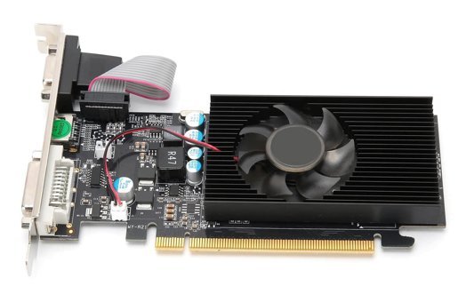 Tbest Tbest GT 210 1 GB DDR3 PCI-Express 2.0 DirectX 10 1 Fanlı 64 Bit Masaüstü NVIDIA Ekran Kartı