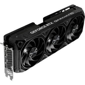 Gainward Panther RTX 4070 Super OC 12 GB GDDR6X PCI-Express 4.0 DirectX 12 Ultimate 3 Fanlı 192 Bit Gaming NVIDIA Ekran Kartı