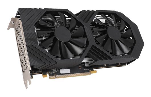 Plyisty RX 580 8 GB GDDR5 PCI-Express 3.0 DX 12 Crossfire 2 Fanlı 256 Bit Masaüstü AMD Ekran Kartı