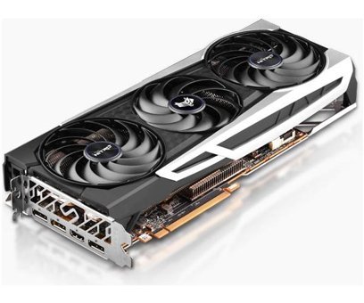 Sapphire Nitro+ RX 6700 XT 12 GB GDDR6 PCI-Express 4.0 DirectX 12 Ultimate 3 Fanlı 192 Bit Masaüstü AMD Ekran Kartı